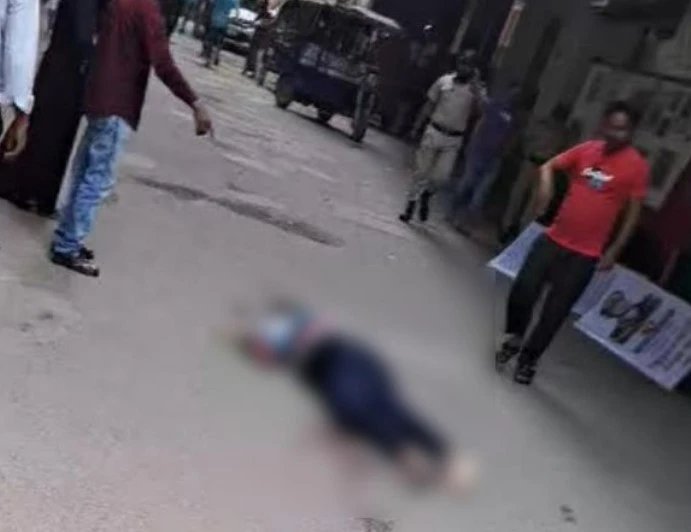 রাজধানীতে প্রকাশ্যে গুলিতে নিহত মামুন ছিলেন একজন শীর্ষ সন্ত্রাসী